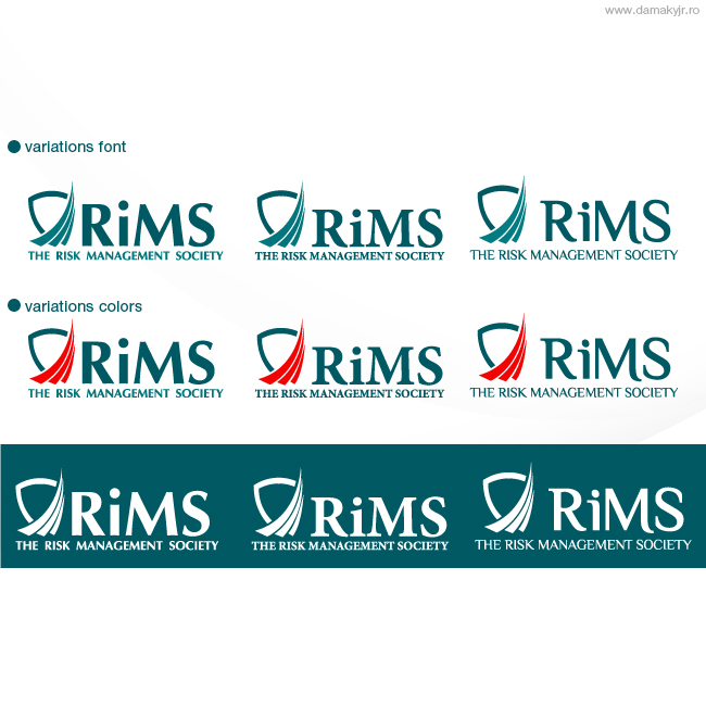 Logo-Design von damakyjr für RIMS | Design #123288
