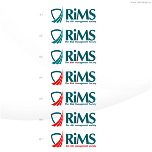 Diseño de Logo por damakyjr para RIMS | Diseño: #123794