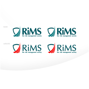 Diseño de Logo por damakyjr para RIMS | Diseño: #123859