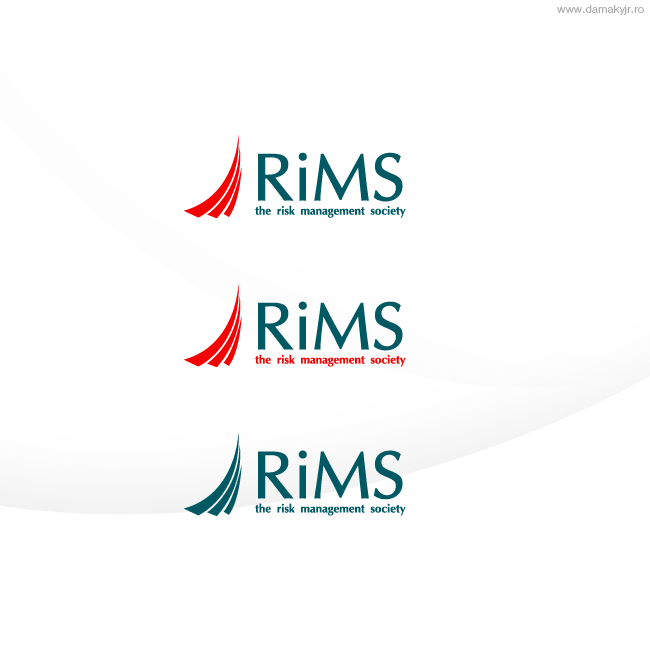 Diseño de Logo por damakyjr para RIMS | Diseño #129537