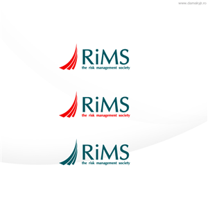 Diseño de Logo por damakyjr para RIMS | Diseño: #129537