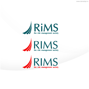Logo Design by damakyjr for RIMS | Design: #129541