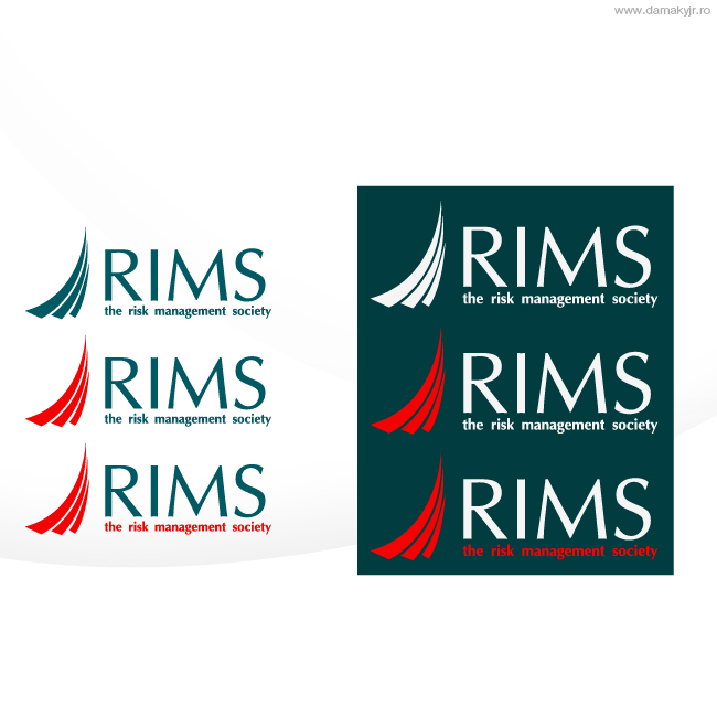 Design de Logo par damakyjr pour RIMS | Design : #129547