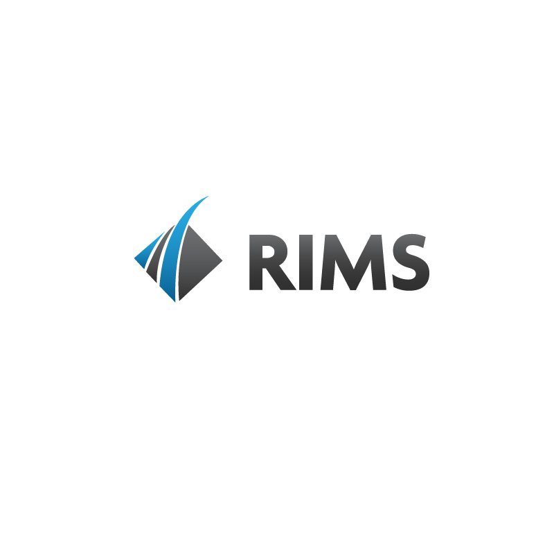 Diseño de Logo por ddamian_dd para RIMS | Diseño #117131