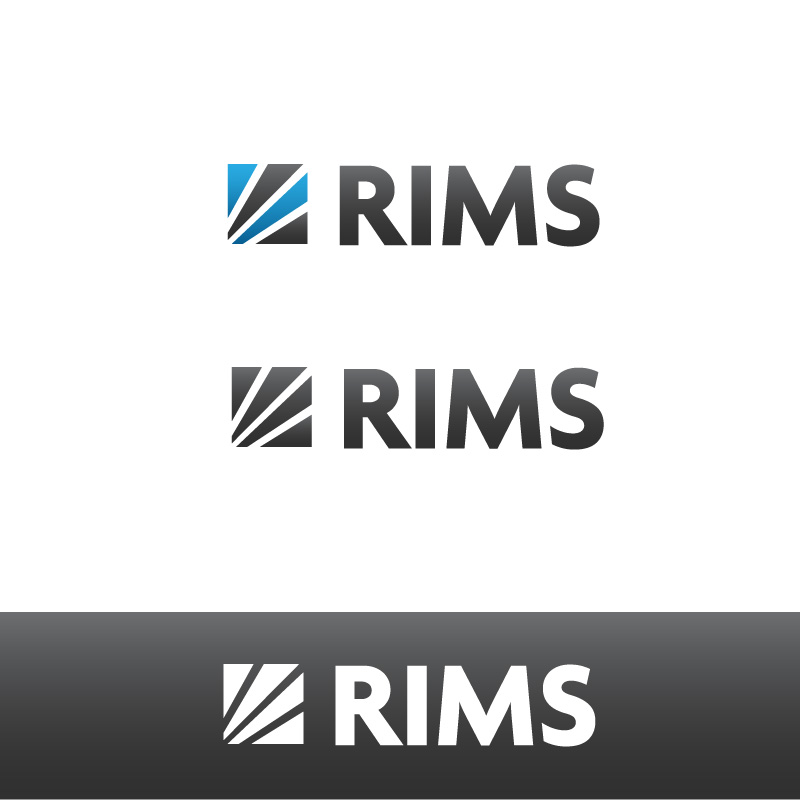 Diseño de Logo por ddamian_dd para RIMS | Diseño #117137