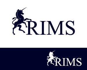 Logo Design by Ignacio Chiong Jr. for RIMS | Design: #120979