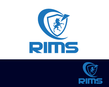 Logo Design by Ignacio Chiong Jr. for RIMS | Design #120994