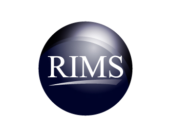 Logo Design by Ignacio Chiong Jr. for RIMS | Design #121304