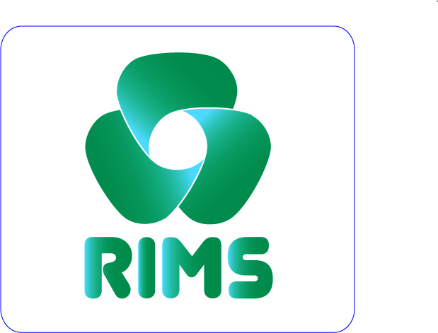 Diseño de Logo por Joy & Design para RIMS | Diseño #116635