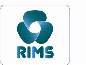 Logo Design by Joy & Design for RIMS | Design: #116635