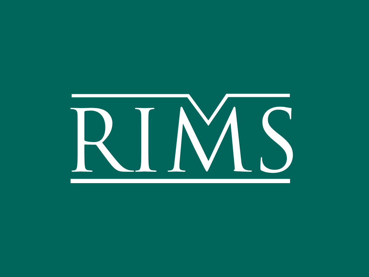 Diseño de Logo por ArtSamurai para RIMS | Diseño #117295