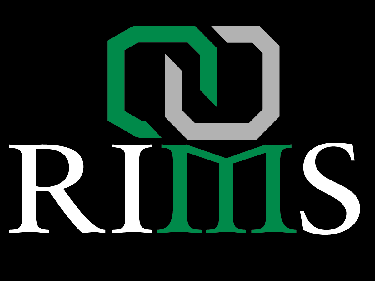 Design de Logo par Christine Truter pour RIMS | Design #119187