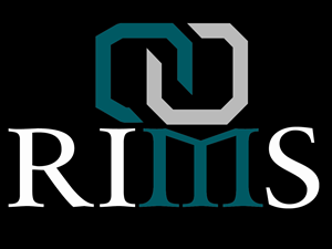 Design de Logo par Christine Truter pour RIMS | Design : #119187