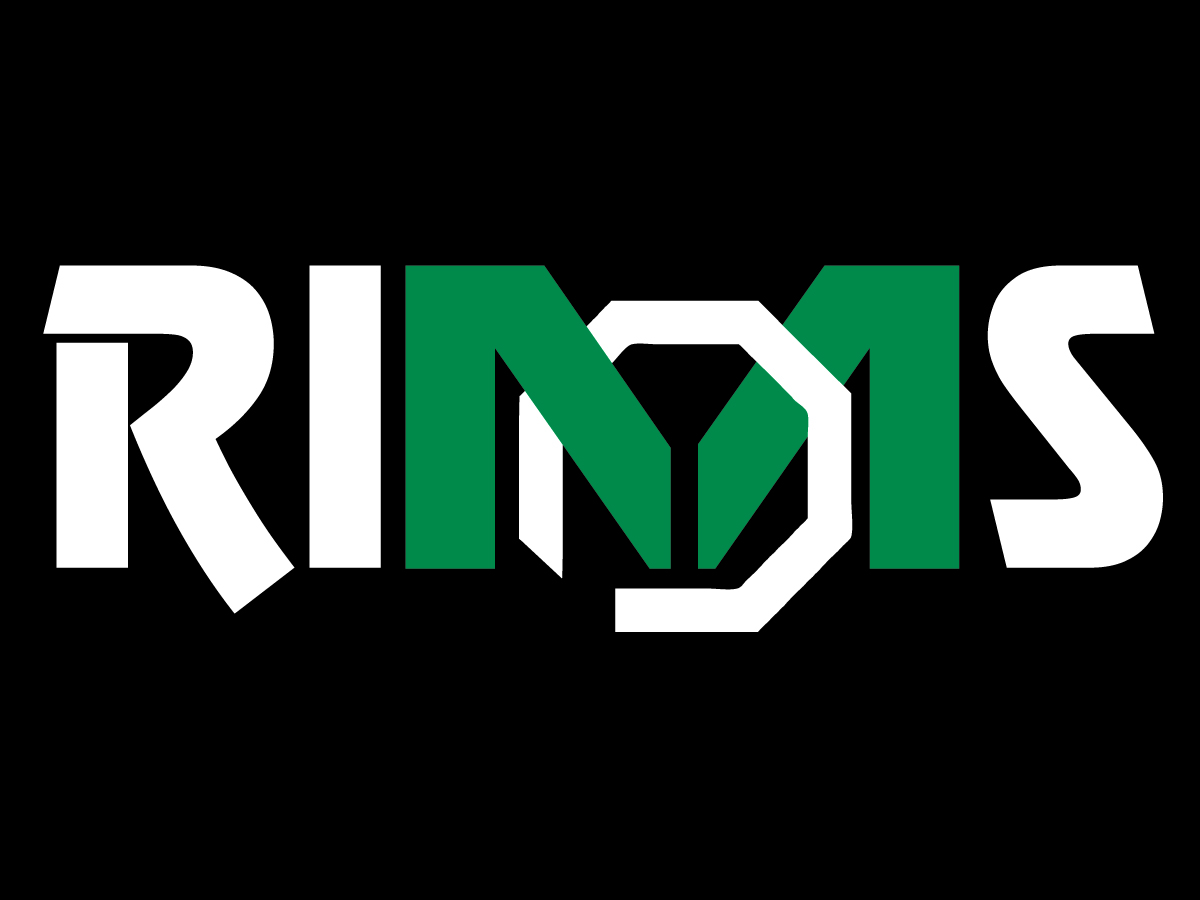 Logo Design by Christine Truter for RIMS | Design #119205