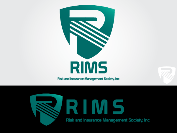 Logo-Design von Harry Jay für RIMS | Design #123649