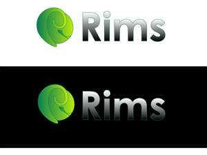 RIMS | Design de Logo par T2Dezign