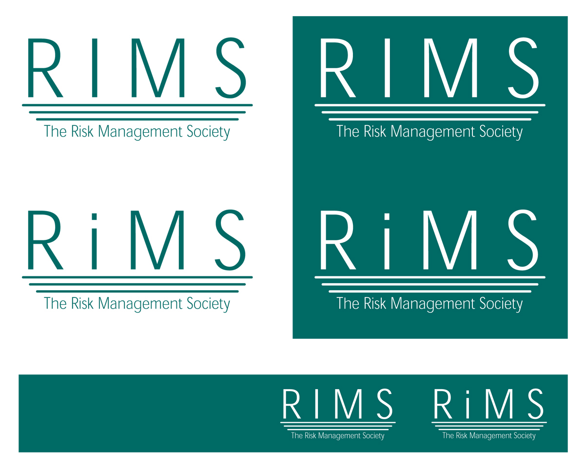 Diseño de Logo por Halfull Media para RIMS | Diseño #121281