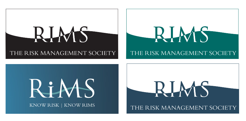 Diseño de Logo por briliana para RIMS | Diseño #125538