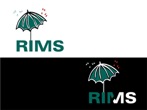 Logo Design by Kehinde bereola for RIMS | Design: #117999
