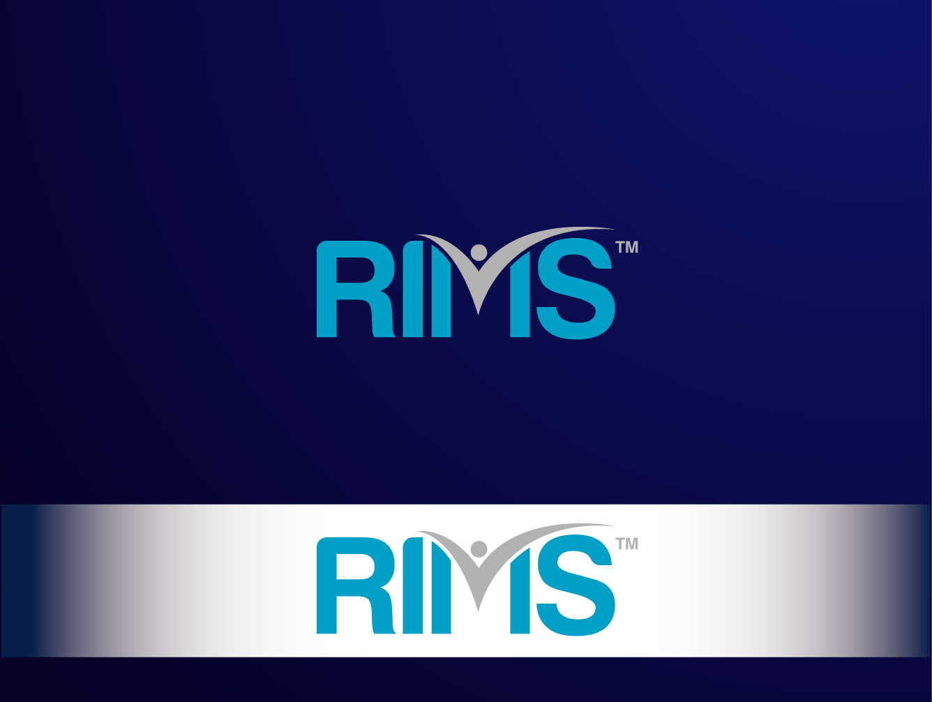 Logo Design by Diniey Zafeerah for RIMS | Design #116753