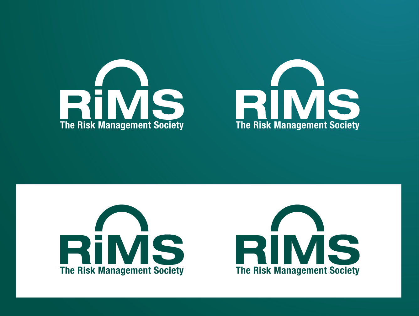 Logo Design by Diniey Zafeerah for RIMS | Design #122682