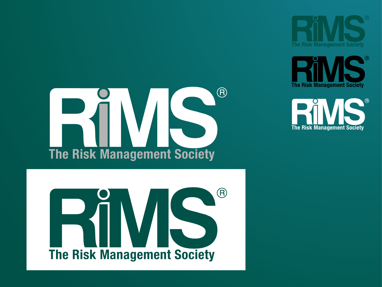 Logo Design by Diniey Zafeerah for RIMS | Design #123351