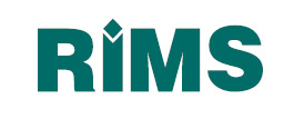 Logo Design by Ekanite for RIMS | Design: #122932