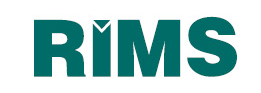 Logo Design by Ekanite for RIMS | Design: #122933