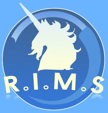 Logo-Design von Dominic Goulet für RIMS | Design #116587