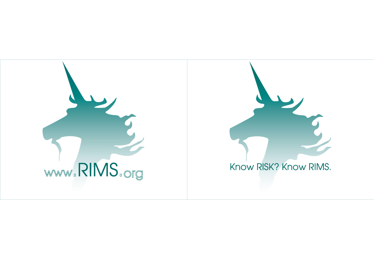 Logo Design by Filo Apolonio for RIMS | Design #121299