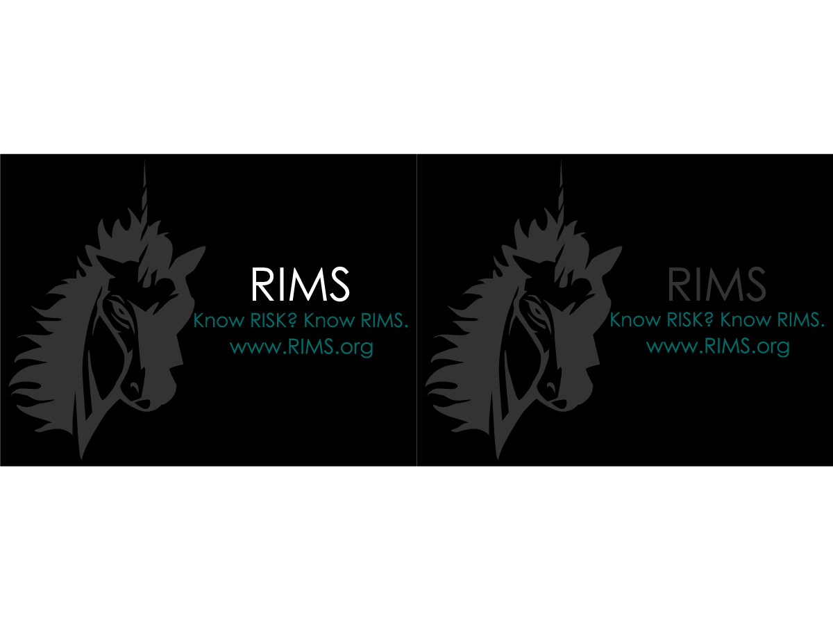 Logo Design by Filo Apolonio for RIMS | Design #121302