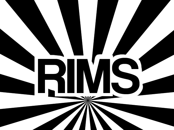 Design de Logo par Rodney Murphy pour RIMS | Design #117271