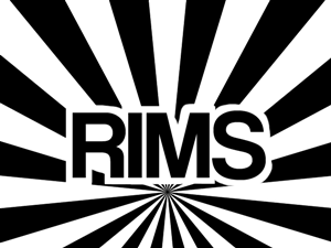 Logo Design by Rodney Murphy for RIMS | Design: #117271