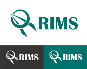 Diseño de Logo por Alfa para RIMS | Diseño: #117085