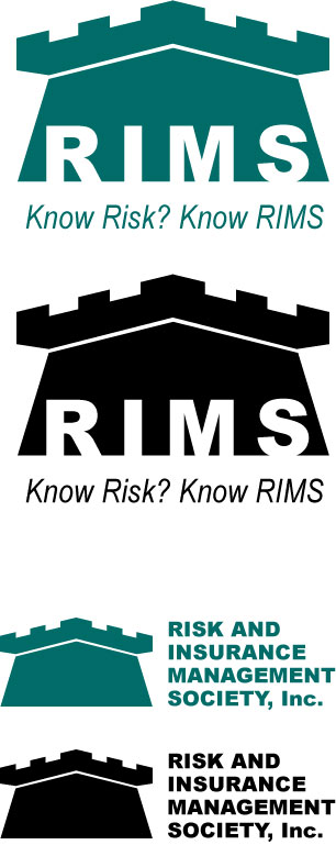 Logo Design by Ariel Nidea for RIMS | Design #118005