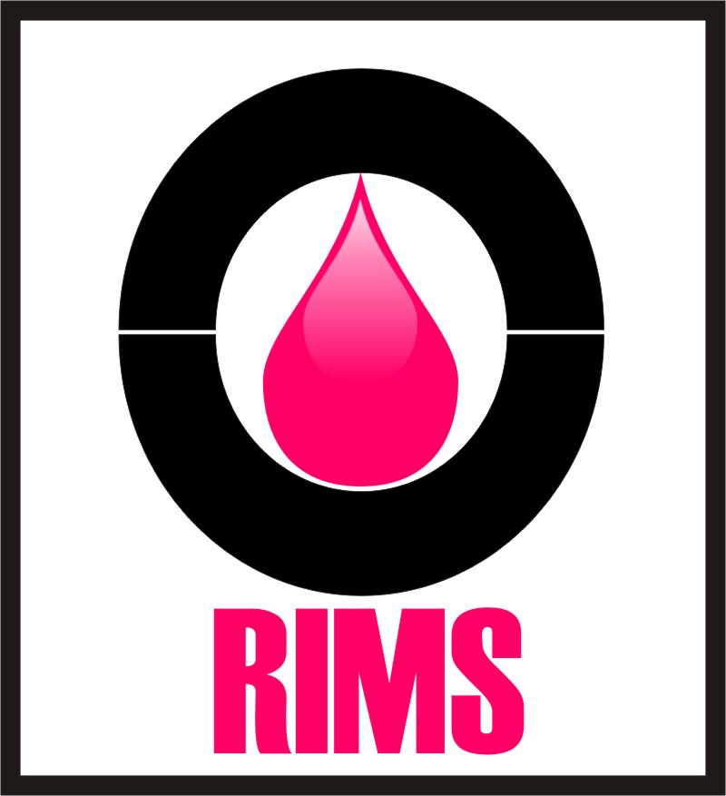 Logo Design by alien-graphic for RIMS | Design #123205