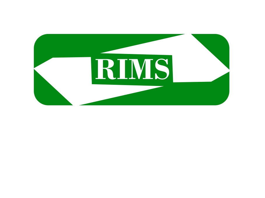 Logo Design by Will-D for RIMS | Design #117517