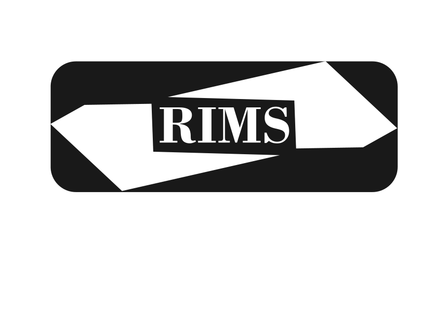 Logo Design by Will-D for RIMS | Design #117518