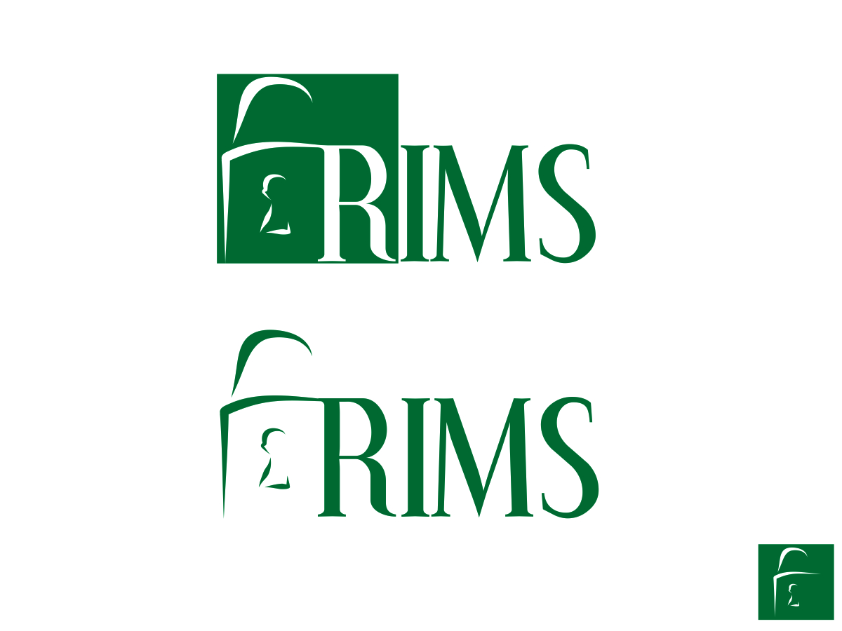 Logo-Design von Poida für RIMS | Design #119410