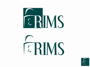 Design de Logo par Poida pour RIMS | Design : #119410