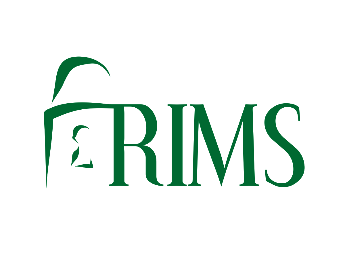 Logo Design by Poida for RIMS | Design #119901