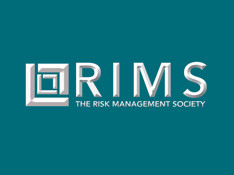 Logo Design by brittany Demers for RIMS | Design #121645