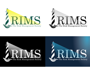 Logo Design by Crystal for RIMS | Design: #121992