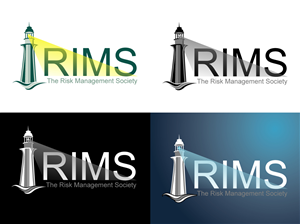 Logo Design by Crystal for RIMS | Design: #121999