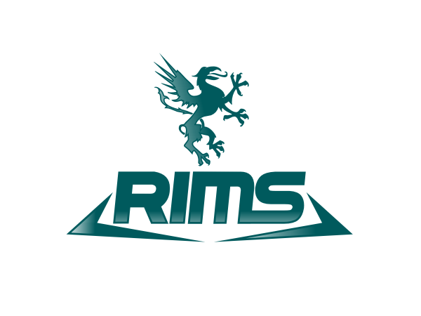 Logo-Design von adin rangga für RIMS | Design #121187