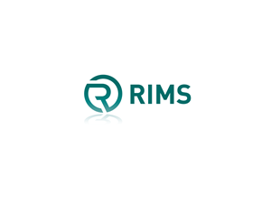 Diseño de Logo por bluejet para RIMS | Diseño: #118029