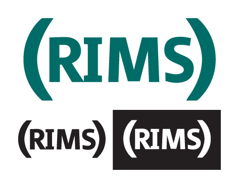 Diseño de Logo por Innerworld Designs ltd. para RIMS | Diseño #116874