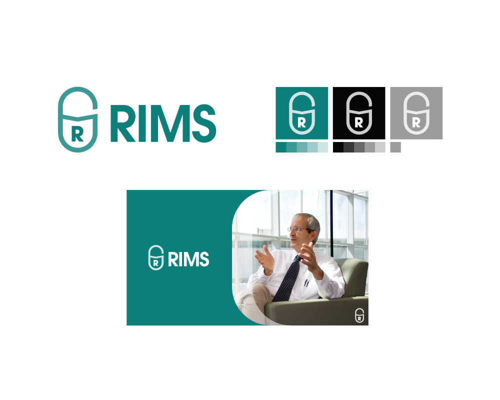 Logo Design by REX for RIMS | Design #121677