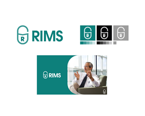 Logo Design by REX for RIMS | Design: #121677