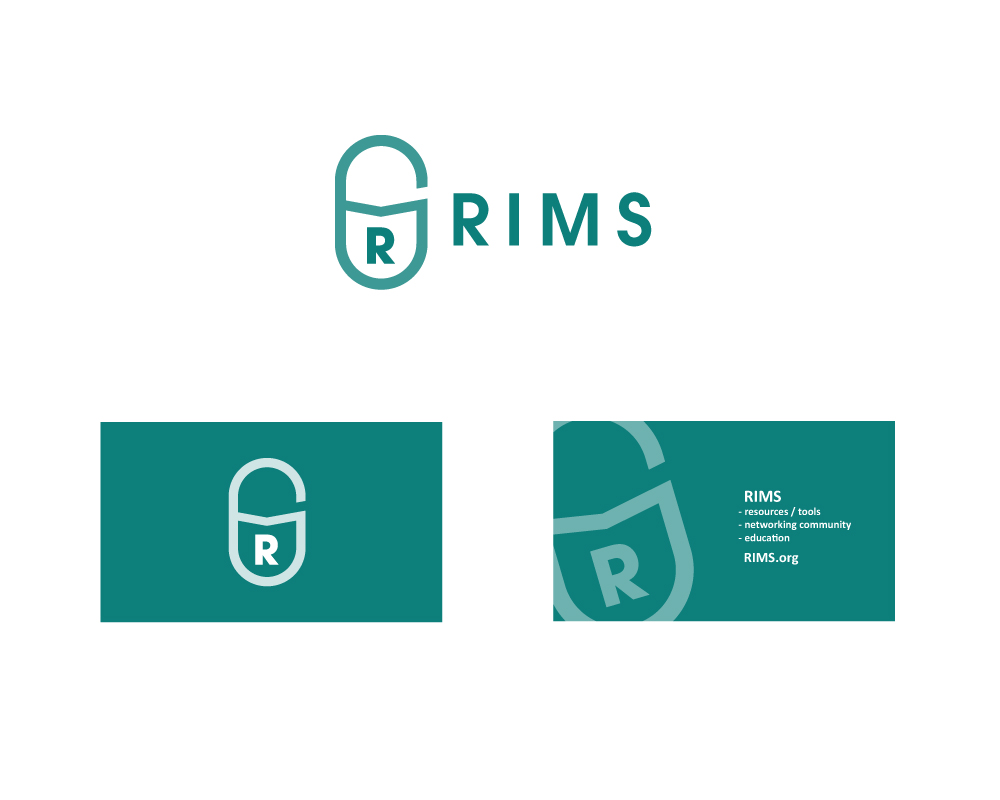 Design de Logo par REX pour RIMS | Design #121692